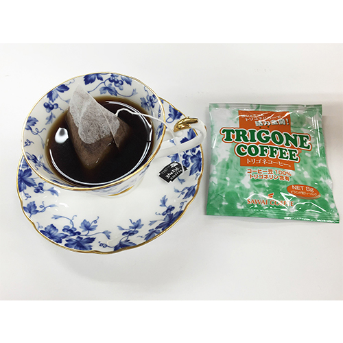 トリゴネコーヒー