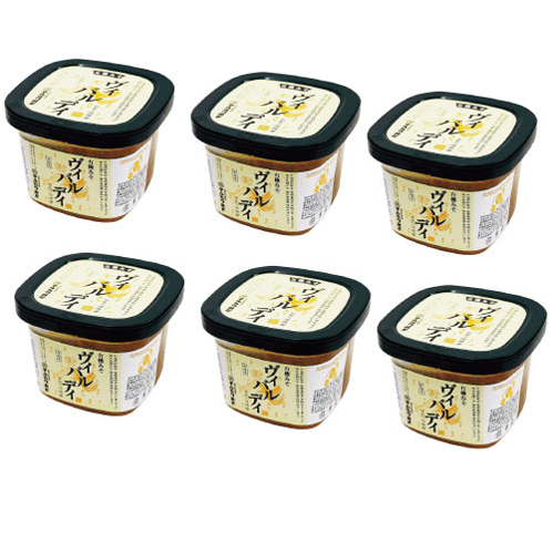 ヴィバルディ味噌