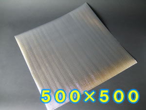 保冷シート・カット品５００×５００