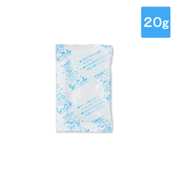 保冷剤 20g