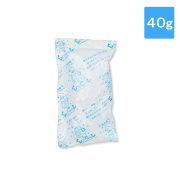 保冷剤 40g