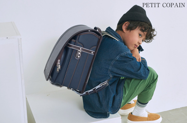 プティコパン | ランドセル 男の子 女の子 2026　日本製　A4フラットファイル対応 人気 工房 手作り 機能充実モデル