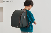 プティコパン | ランドセル 男の子 女の子 2027　日本製　A4フラットファイル対応 人気 工房 手作り 機能充実モデル