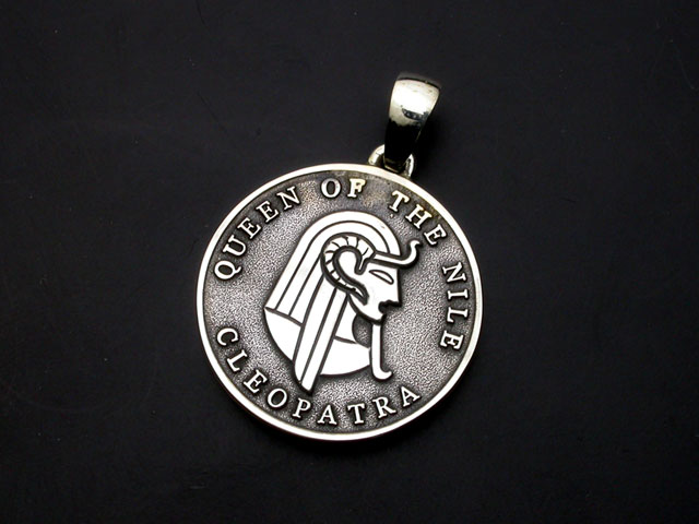アムレットペンダント・クレオパトラ