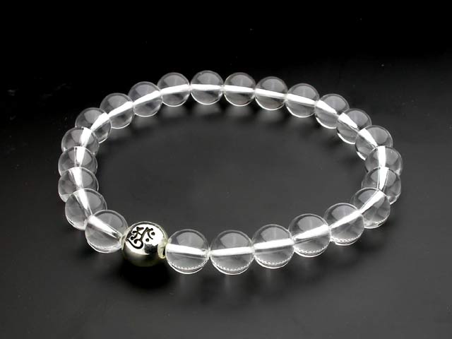 守護梵字数珠ブレス