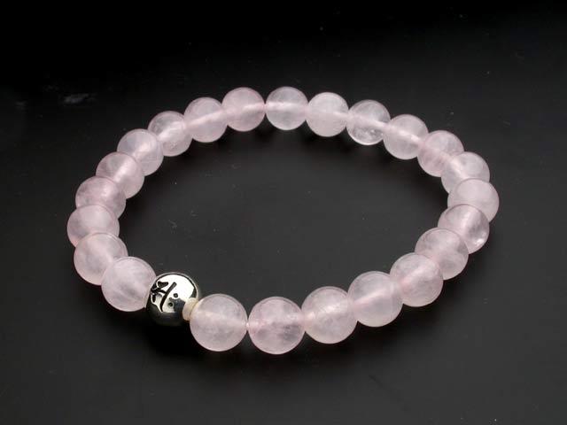 守護梵字数珠ブレス