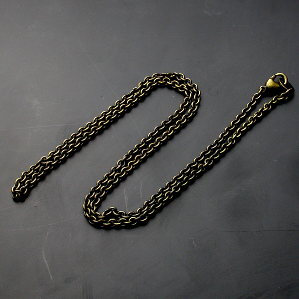 真ちゅうチェーン