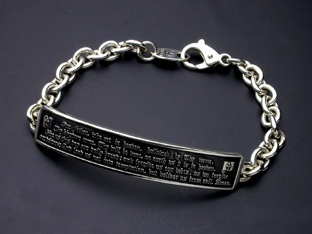 Lord's Prayer Bracelet【主の祈りブレスレット】 