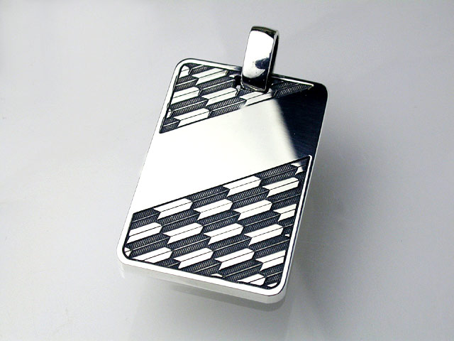 GENROKUペンダント・矢羽根