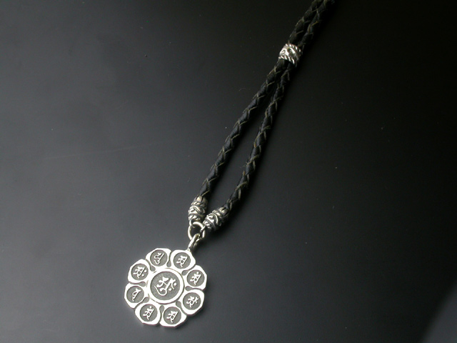 八葉曼荼羅携帯ストラップ