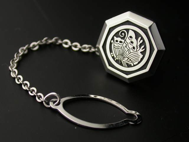 家紋タイタック