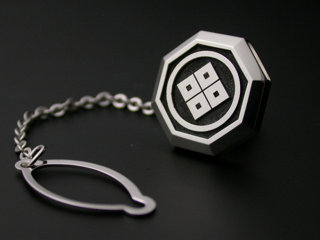 家紋タイタック