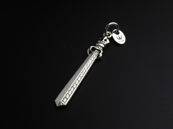 不動剣・ジルコニア石留めバージョン