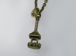 宝塔ペンダント（BRASS）