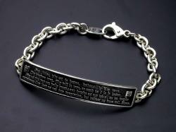 Lord's Prayer Bracelet【主の祈りブレスレット】 