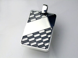 GENROKUペンダント・矢羽根