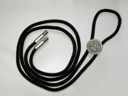 【守護本尊】文殊菩薩ループタイ