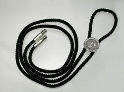 【守護本尊】不動明王ループタイ