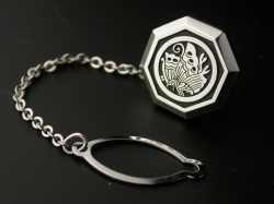 家紋タイタック