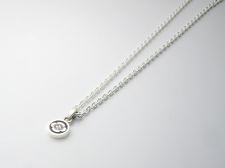 家紋ペンダント・ミニ