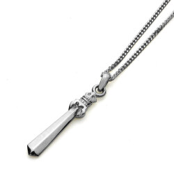 不動剣ペンダント・ミニ・Pt900プラチナ