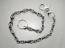 ヴァジュラ・ウォレットチェーン