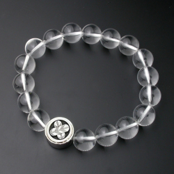 家紋・数珠ブレス・水晶・竹コース