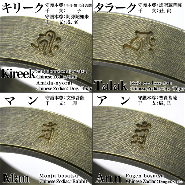 【珍品】活字 活版 リング 真鍮 日本製】真鍮シングルリング19mmx2．5mm生地 真鍮リング