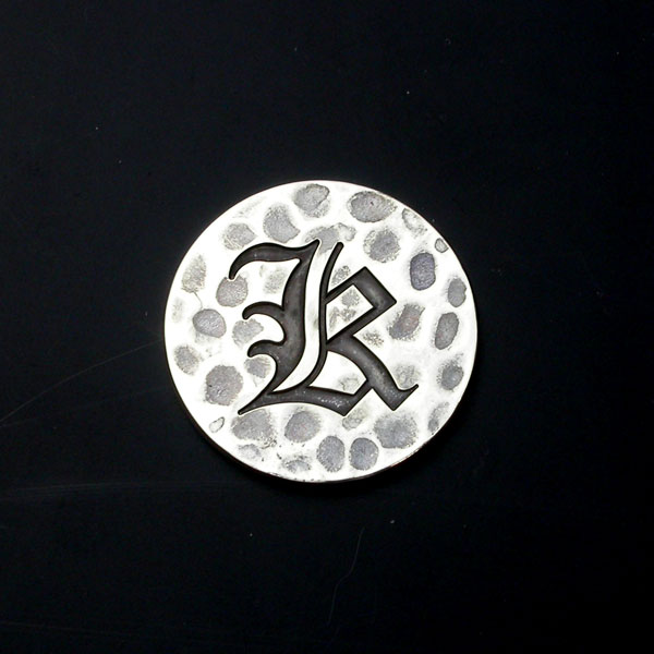 ゴルフを楽しむためのゴルフマーカー