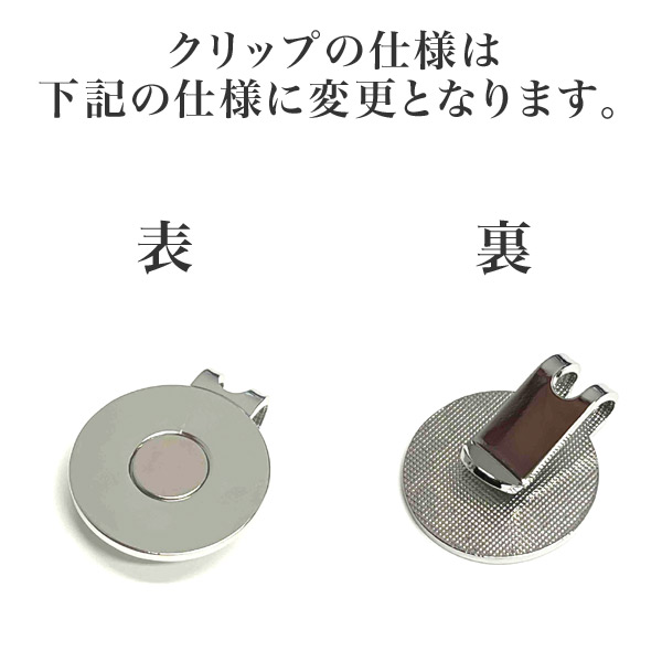 ゴルフを楽しむためのゴルフマーカー