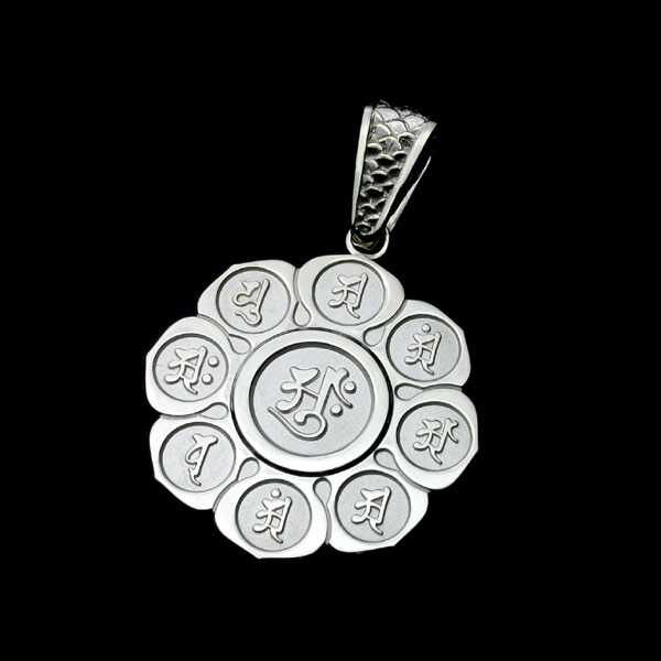 世界限定100枚】メイプル銀貨 ミツバチ 蜜蜂 曼荼羅 2024 1オンス