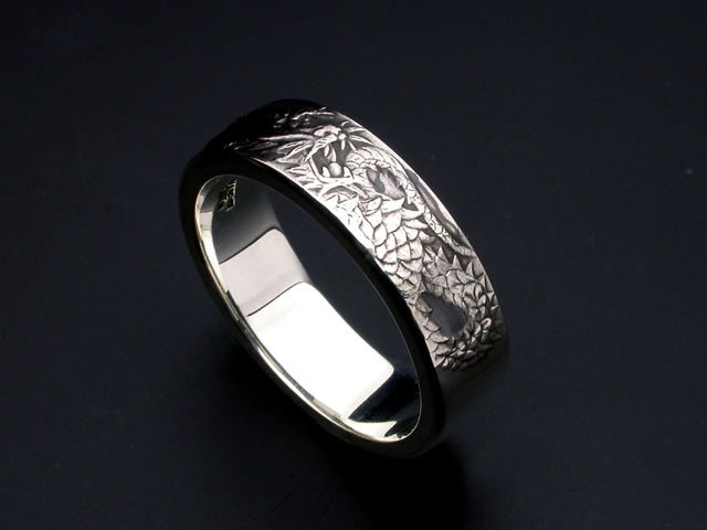 彫銀×彫ぎん、コラボアイテム