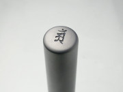 守護梵字入りチタン印鑑（個人実印・銀行印・13.5mm）