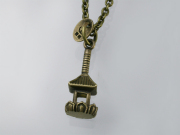 宝塔ペンダント（BRASS）