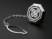 家紋タイタック