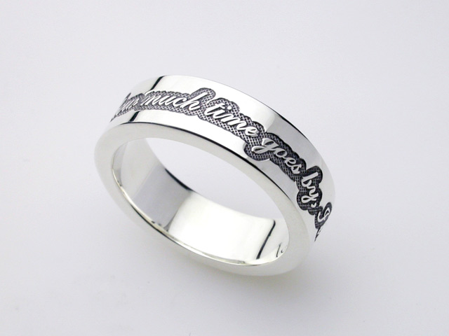 ポージーリング