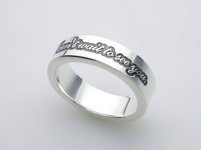 ポージーリング