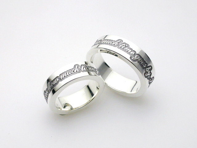 ポージーリング