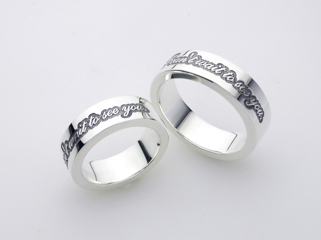 ポージーリング