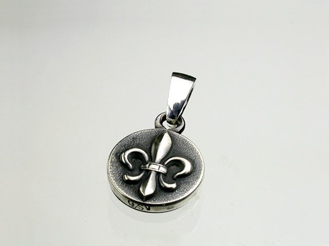 フラ・ダ・リ・ペンダント