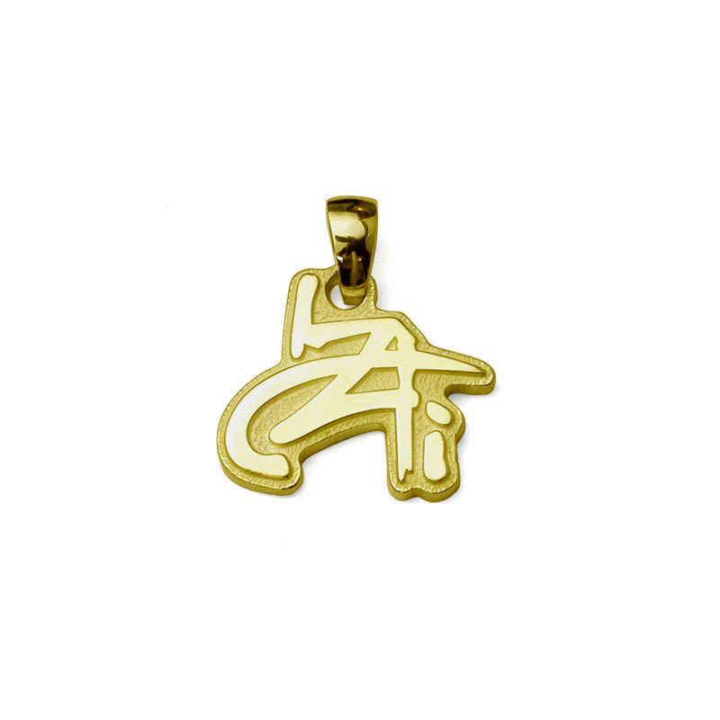 新宿租界極開運金首飾 Z