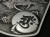 昇龍ペンダント・左龍