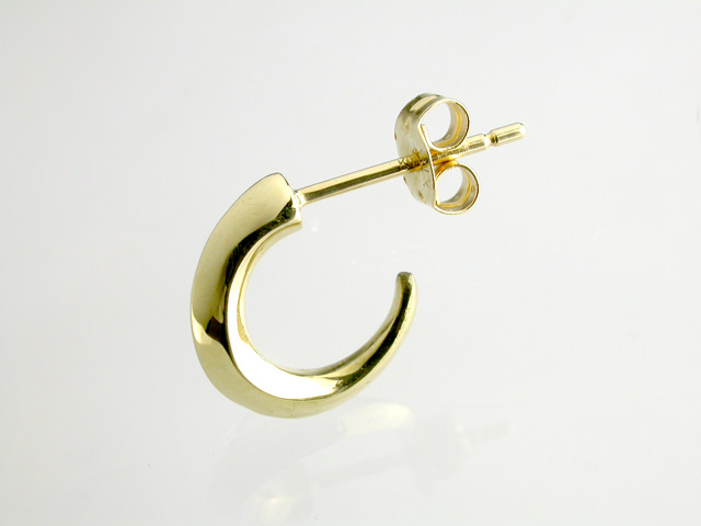 Fang Pierce・K18ゴールド