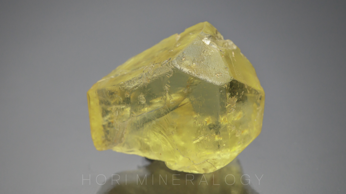 サニディン ホリミネラロジー ミネラルショップ