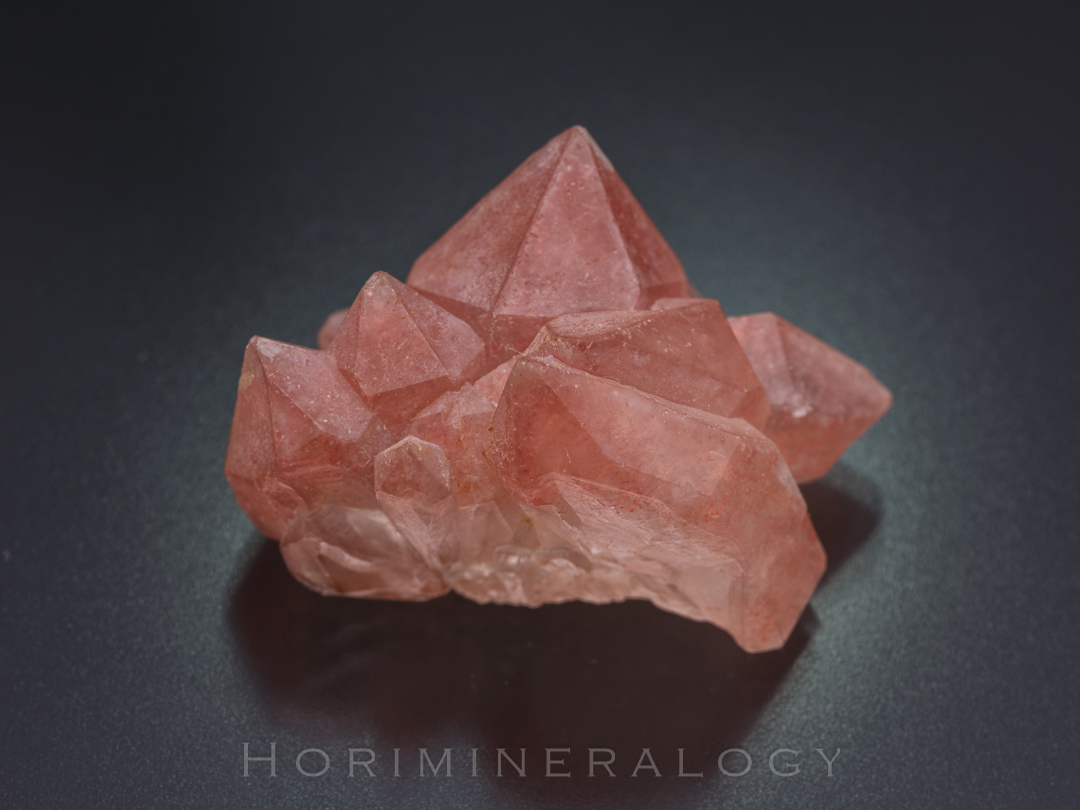 ストロベリークォーツ*