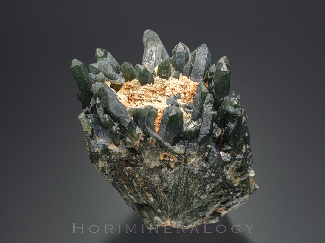 緑水晶