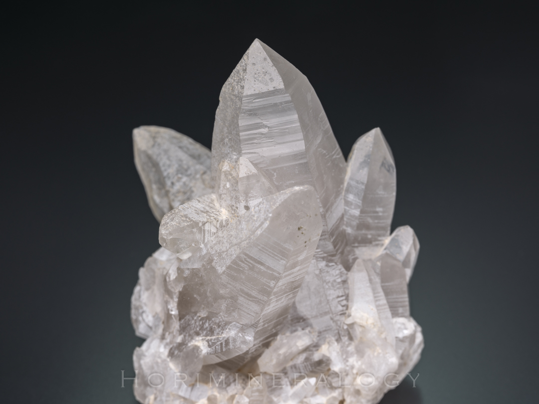 水晶（乙女鉱山）
