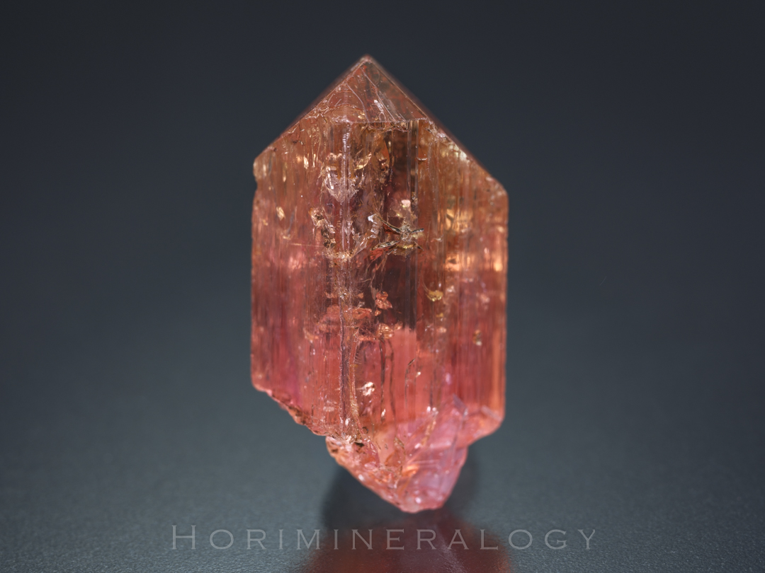 インペリアルトパーズ*