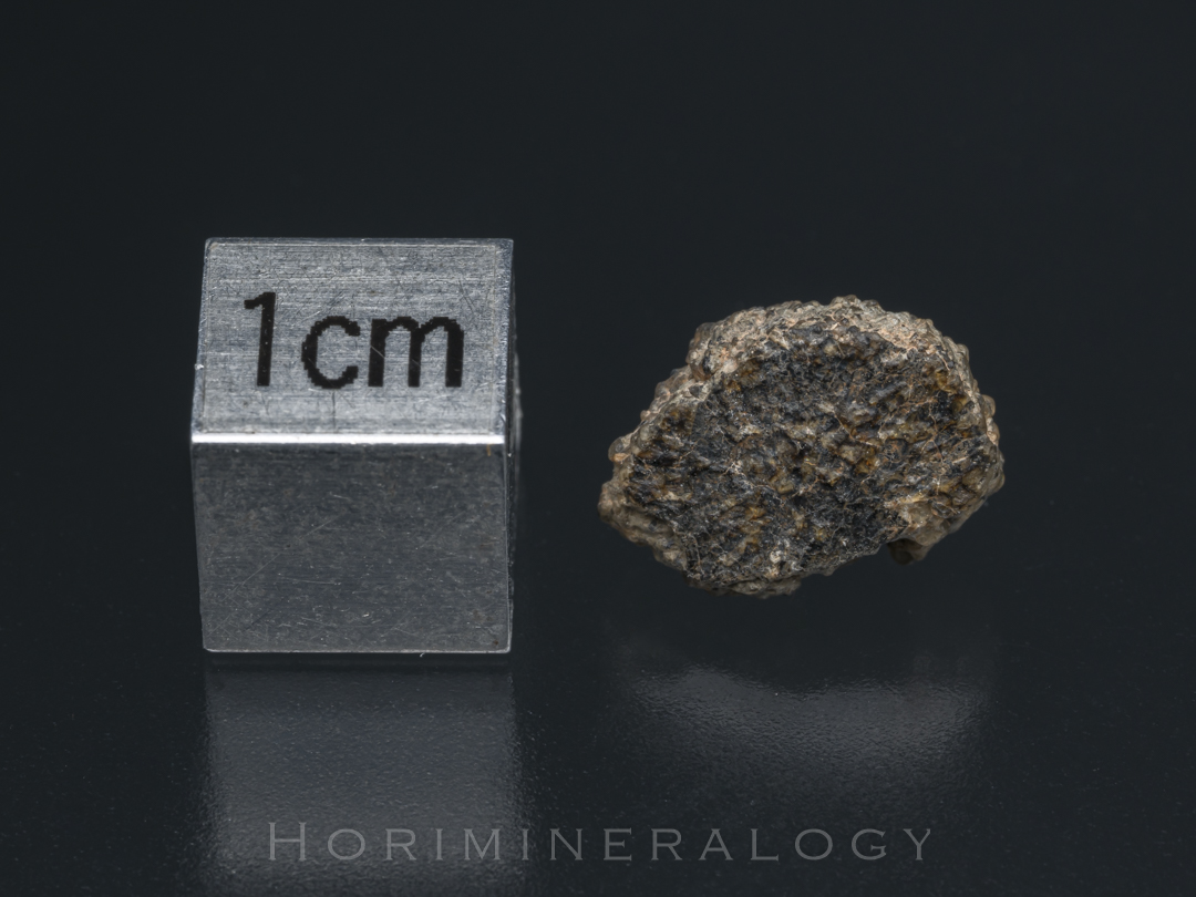 NWA2975 Martian Shergottite