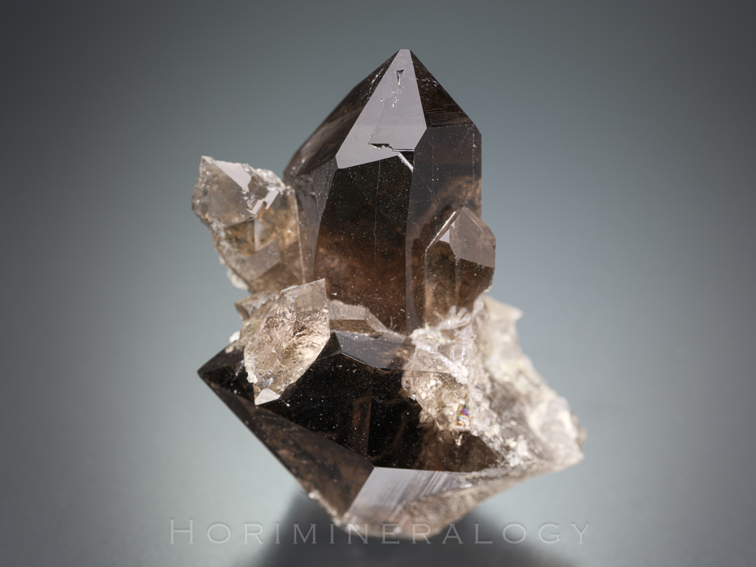 煙水晶